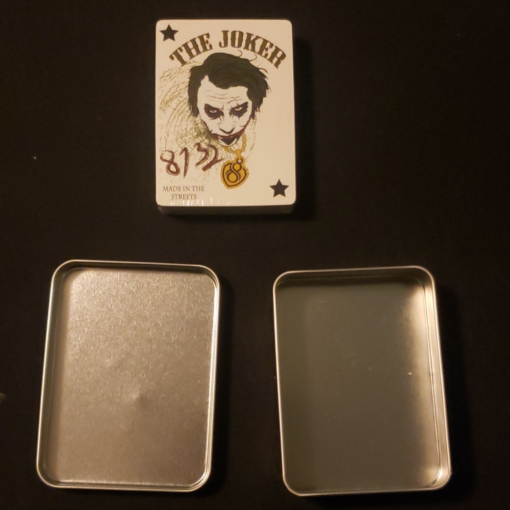 Deck of cards - Picture 2 of 3